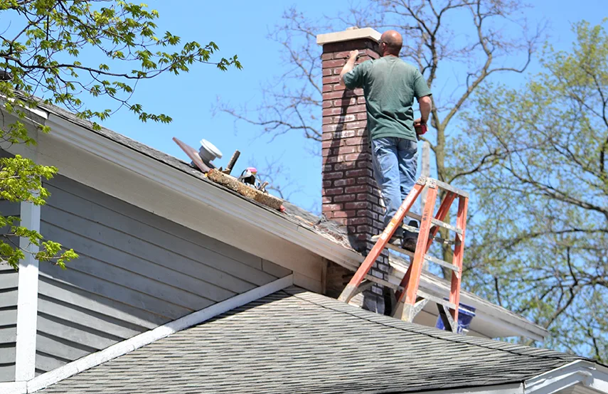 Chimney & Fireplace Inspections Services in Council Bluffs, IA