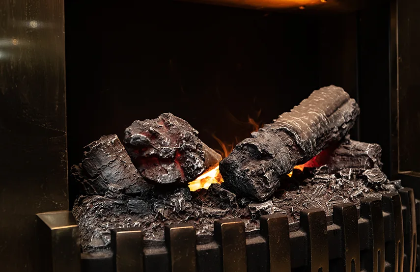 Soot Removal in Council Bluffs, Iowa